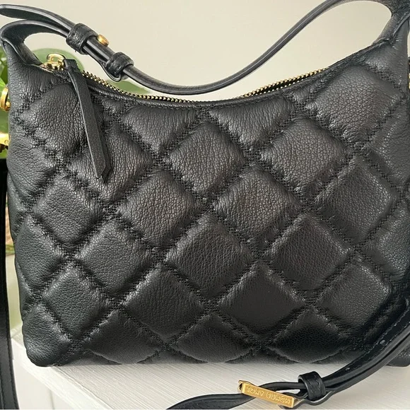 Tory Burch Villa Mini Hobo Bag